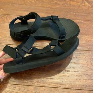 Teva sandals